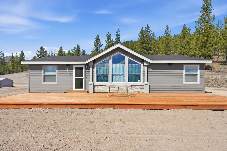 625 Bear Paw Trail, Superior, MT 59872 - #2