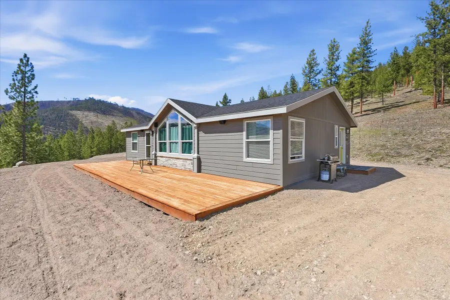 625 Bear Paw Trail, Superior, MT 59872 - #3
