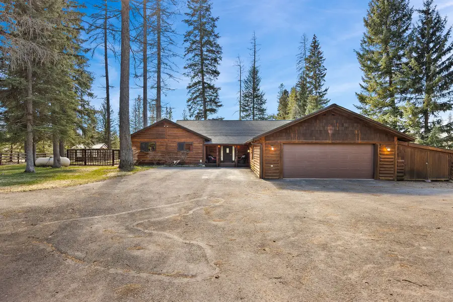433 General Pulaski Drive, Condon, MT 59826 - #2