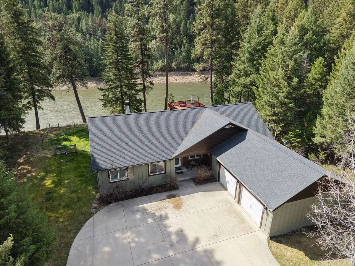 1042 Trestle Creek Drive, Saint Regis, MT 59866 - #1