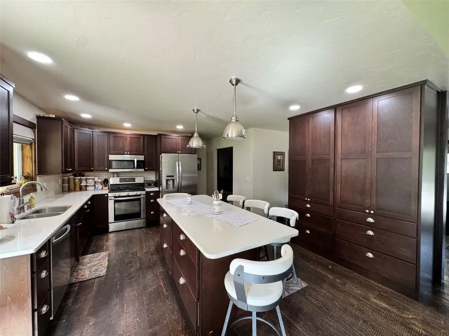 1042 Trestle Creek Drive, Saint Regis, MT 59866 - #3