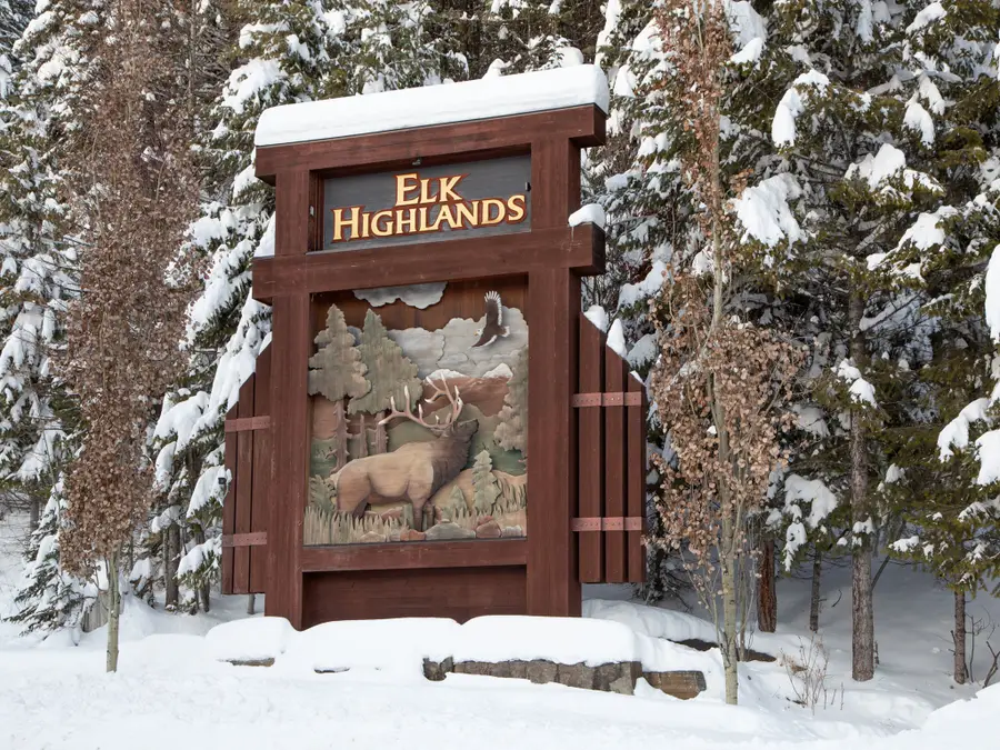 1013 Whispering Pines Lane, Whitefish, MT 59937 - #2