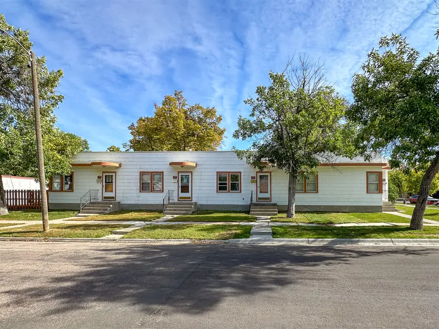 701 6th Street N, Great Falls, MT 59401 - #2