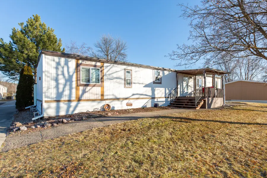 531 S Caravan Street, Missoula, MT 59808 - #2