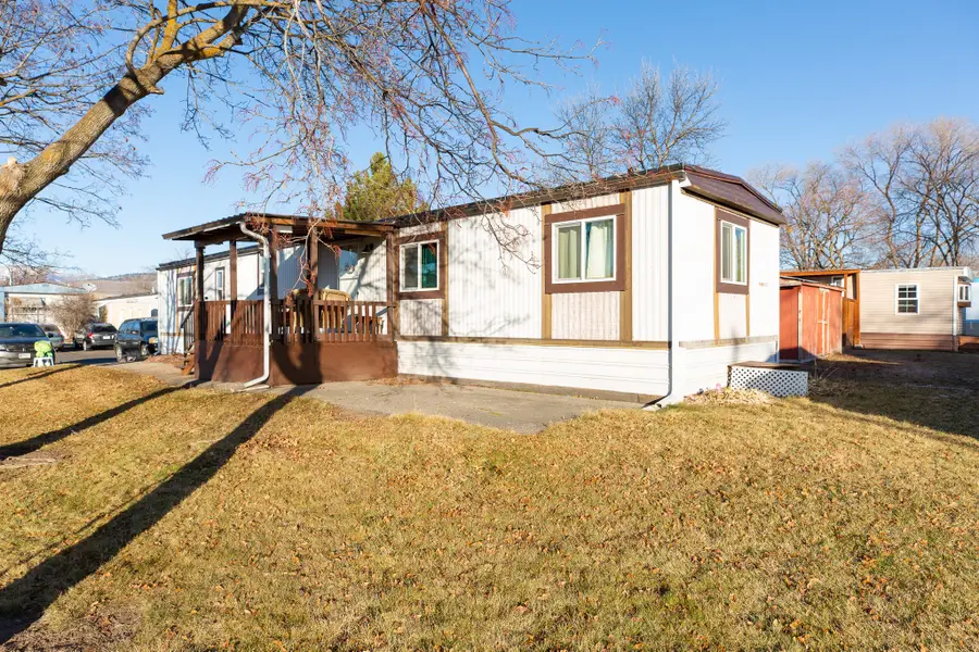 531 S Caravan Street, Missoula, MT 59808 - #3