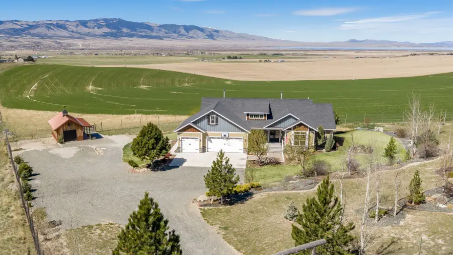 314 Sand Hill Lane, Townsend, MT 59644 - #2