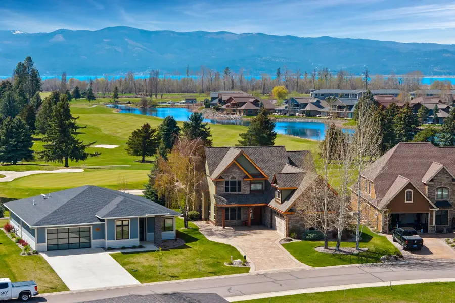 1363 Lake Pointe Drive, Bigfork, MT 59911 - #2
