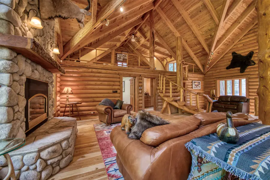 1062 Bear Creek Trail, Victor, MT 59875 - #2