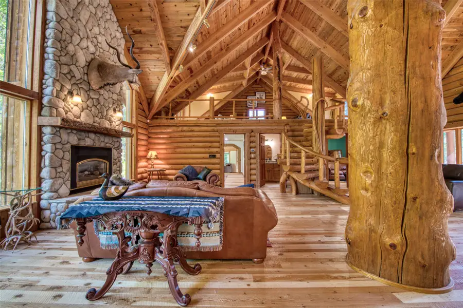 1062 Bear Creek Trail, Victor, MT 59875 - #3