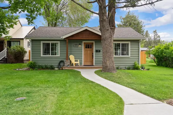 1339 4th Avenue E, Kalispell, MT 59901
