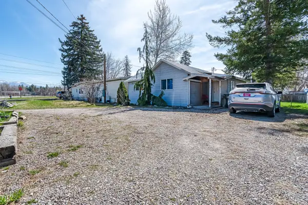 560 Solberg Drive, Kalispell, MT 59901