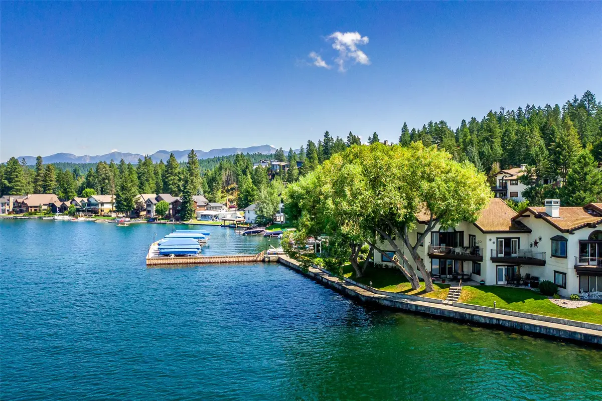 150 Pebble Way #18, Bigfork, MT 59911 - #1