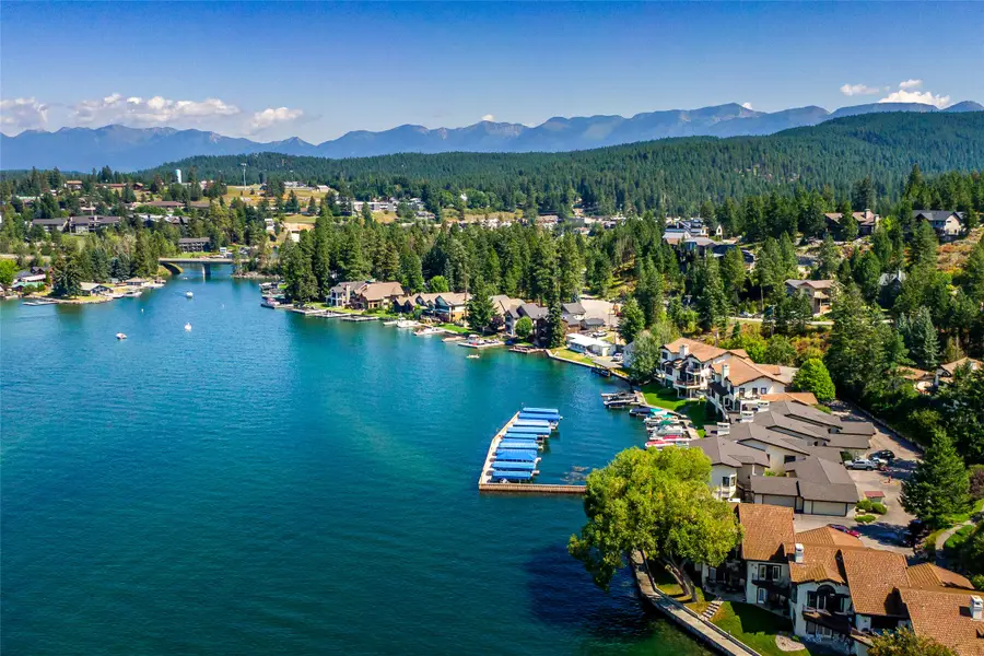 150 Pebble Way #18, Bigfork, MT 59911 - #3