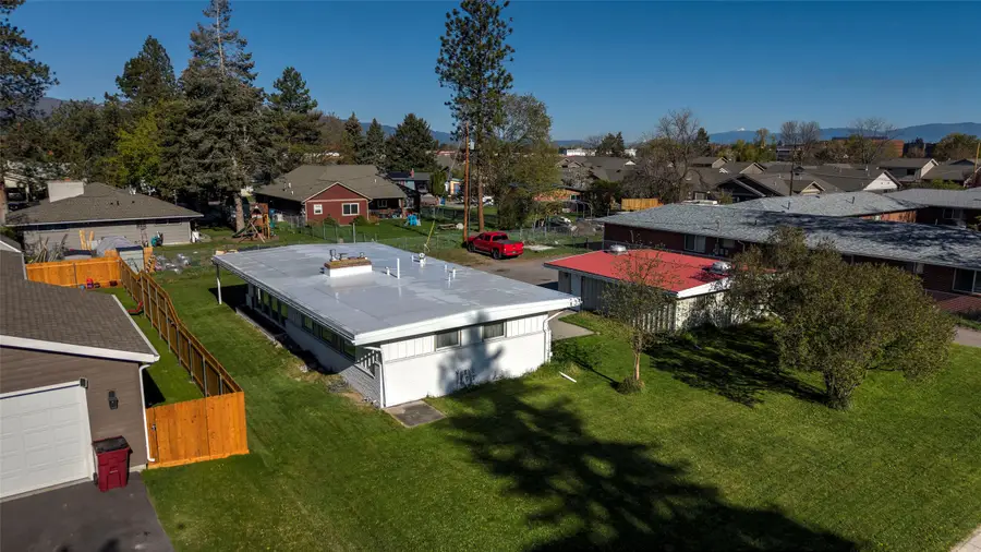 4011 Buckley Place Place, Missoula, MT 59801 - #2