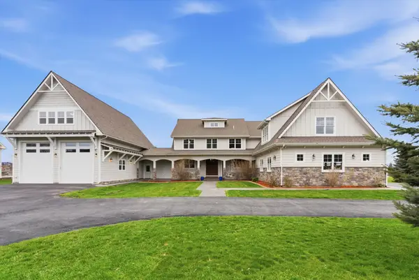 317 Stoneridge Drive, Kalispell, MT 59901