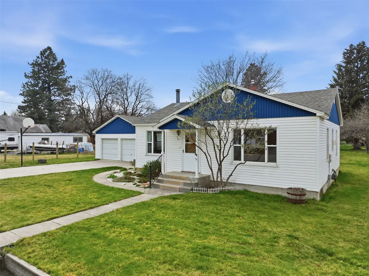 181 Daly Avenue, Hamilton, MT 59840 - #1