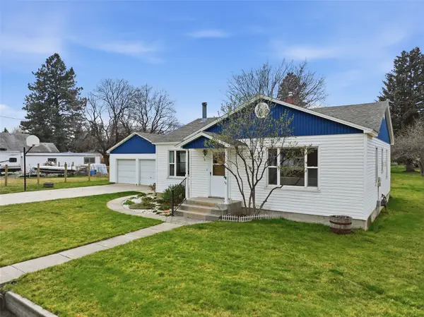 181 Daly Avenue, Hamilton, MT 59840