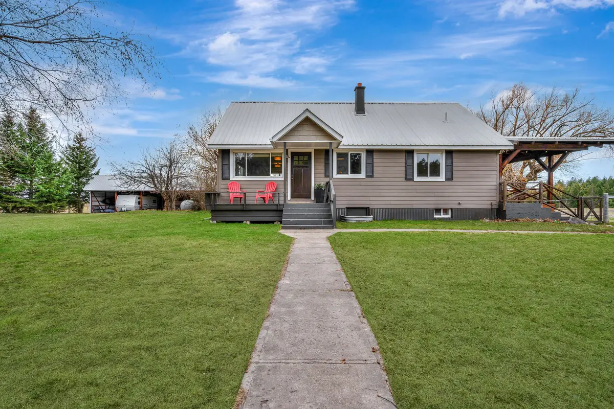 170 Kohler Lake Lane, Kalispell, MT 59901 - #1