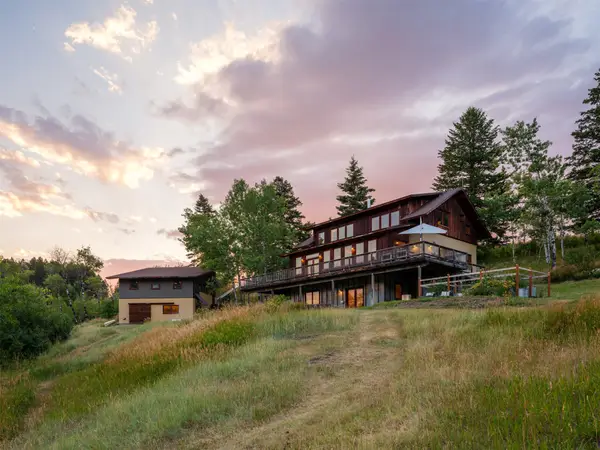 210 Upper Kelly Creek Road, Bozeman, MT 59715