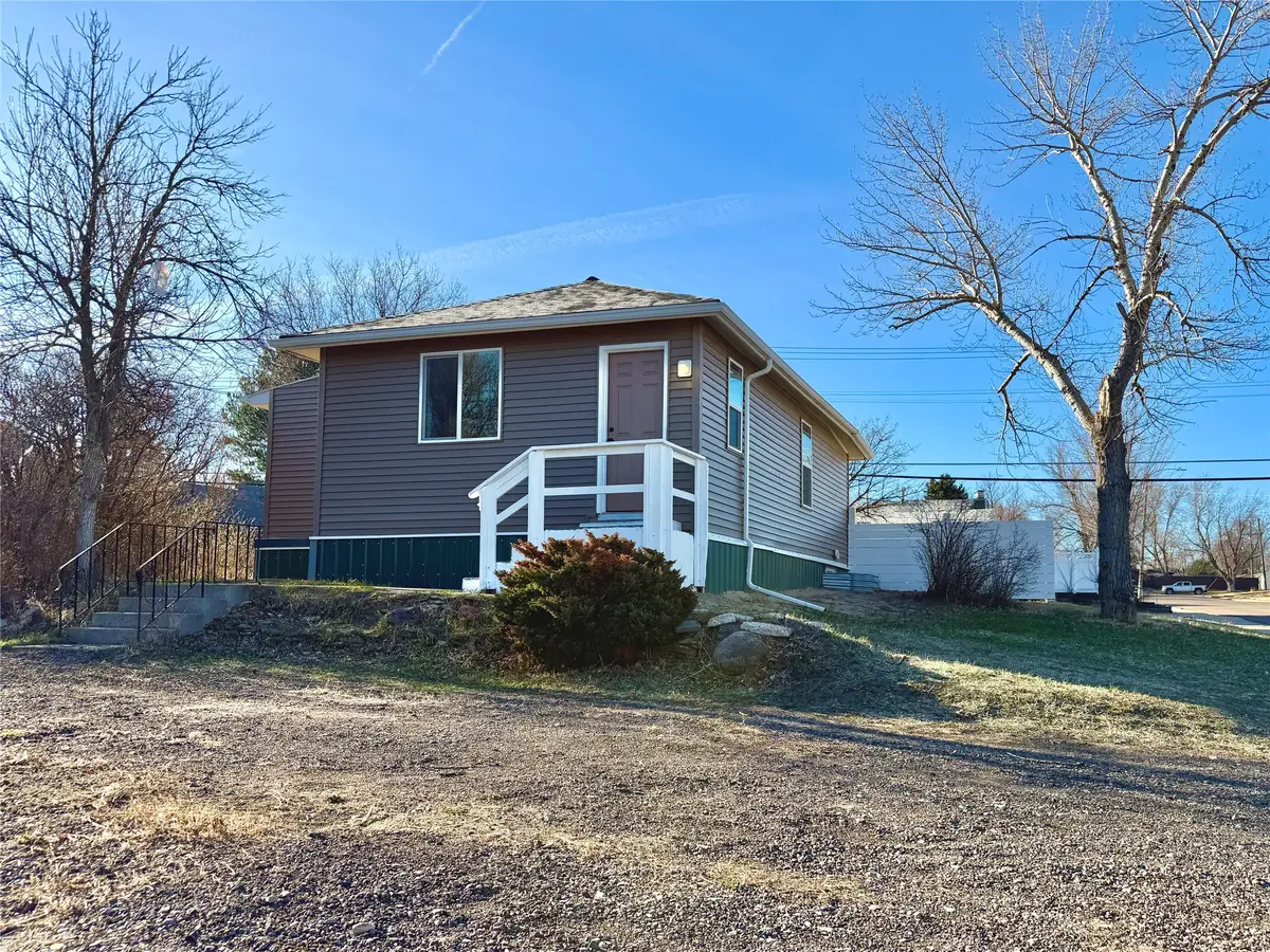 1600 12th Avenue S, Great Falls, MT 59405 - #1