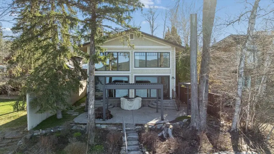 1460 Wisconsin Avenue, Whitefish, MT 59937 - #2