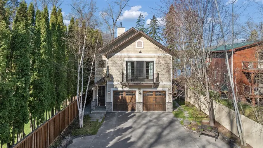 1460 Wisconsin Avenue, Whitefish, MT 59937 - #3