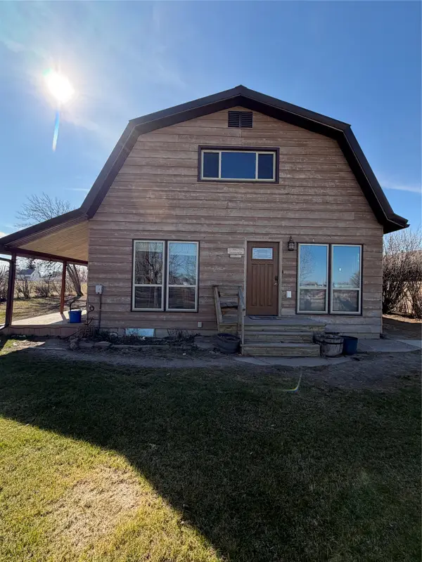 115 Union Lane, Conrad, MT 59425