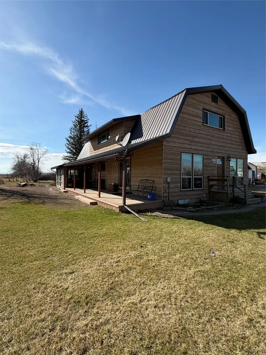 115 Union Lane, Conrad, MT 59425 - #2