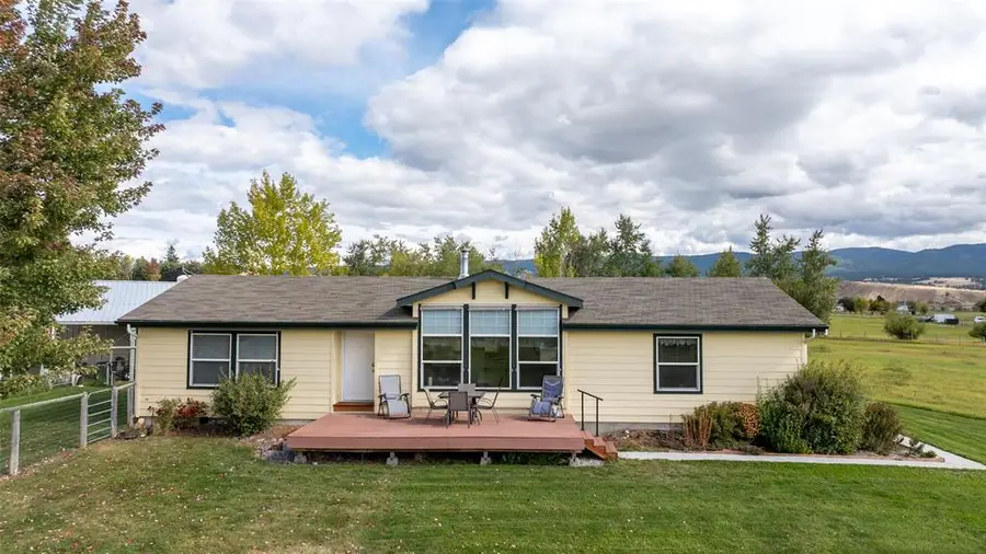 4775 Chokecherry Lane, Stevensville, MT 59870 - #2