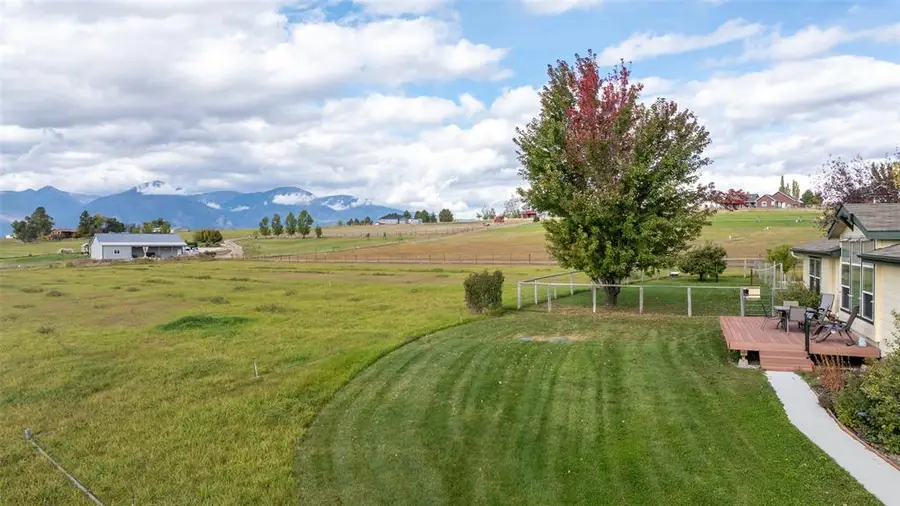 4775 Chokecherry Lane, Stevensville, MT 59870 - #3