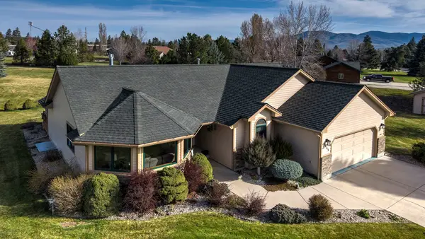 5445 Wildlife Way, Florence, MT 59833