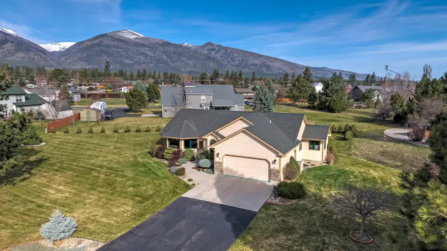 5445 Wildlife Way, Florence, MT 59833 - #2