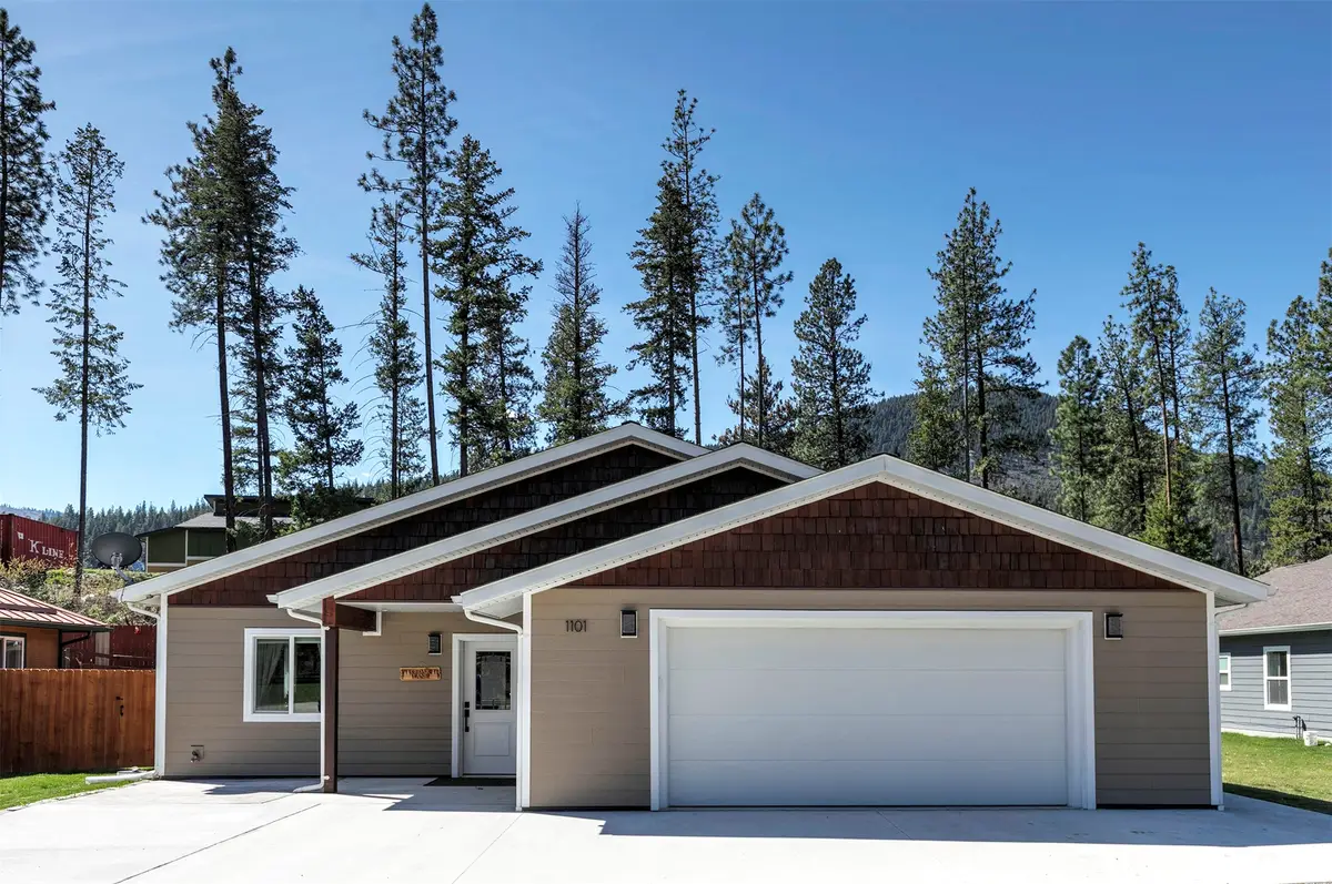 1101 Riverside Drive, Superior, MT 59872 - #1