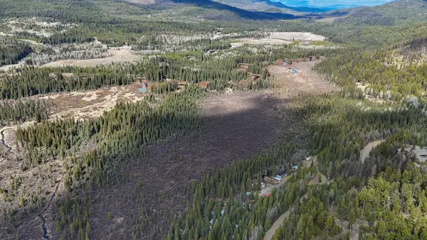 3630 Logan Creek Road, Whitefish, MT 59937