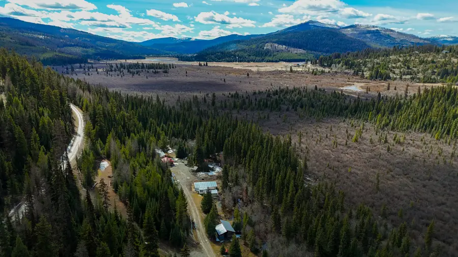 3630 Logan Creek Road, Whitefish, MT 59937 - #2