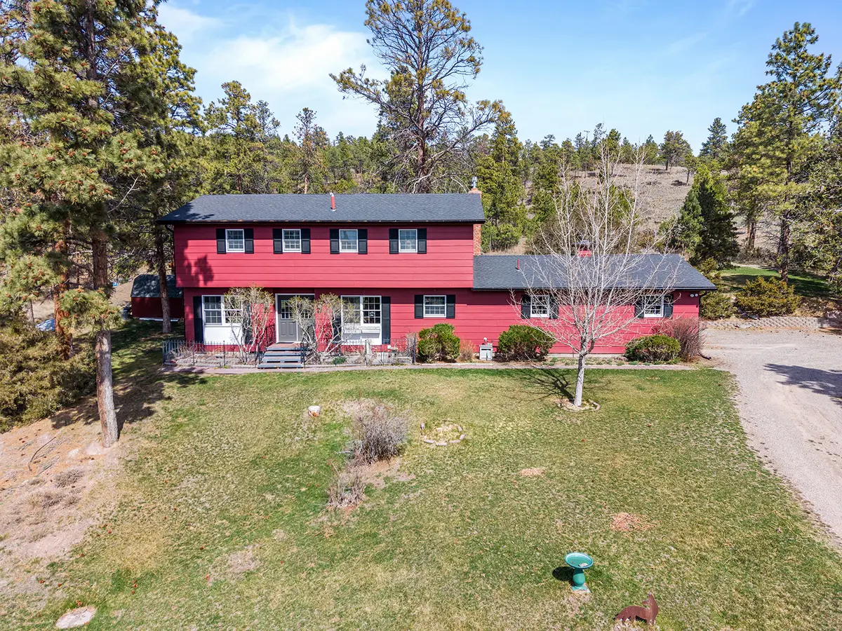 9017 Douglas Circle, Helena, MT 59602 - #1
