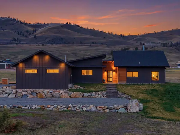 25567 Three Moon Drive, Elmo, MT 59915