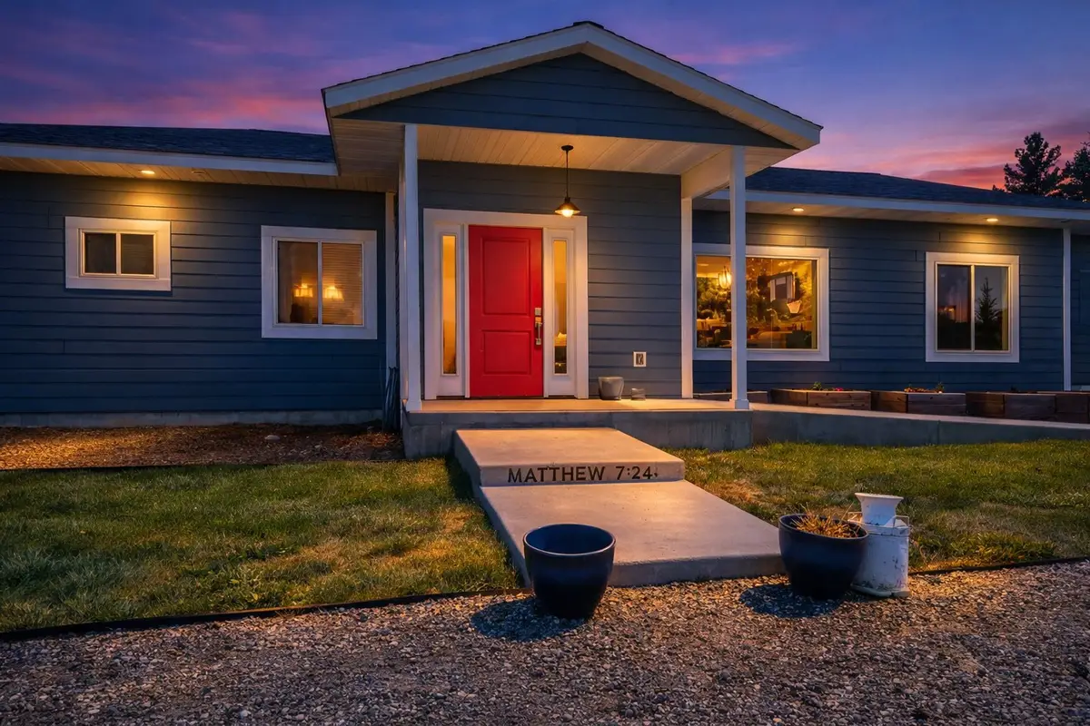 1212 Winners Circle Lane, Corvallis, MT 59828 - #1