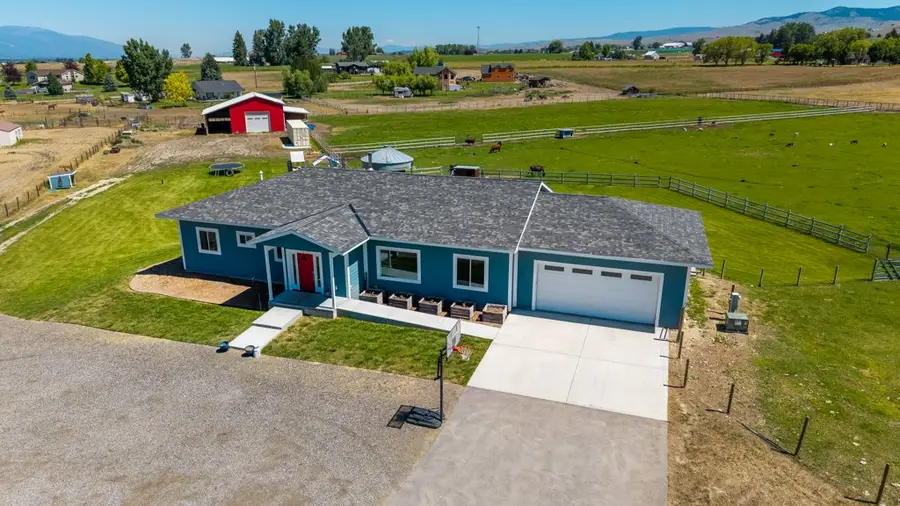 1212 Winners Circle Lane, Corvallis, MT 59828 - #2