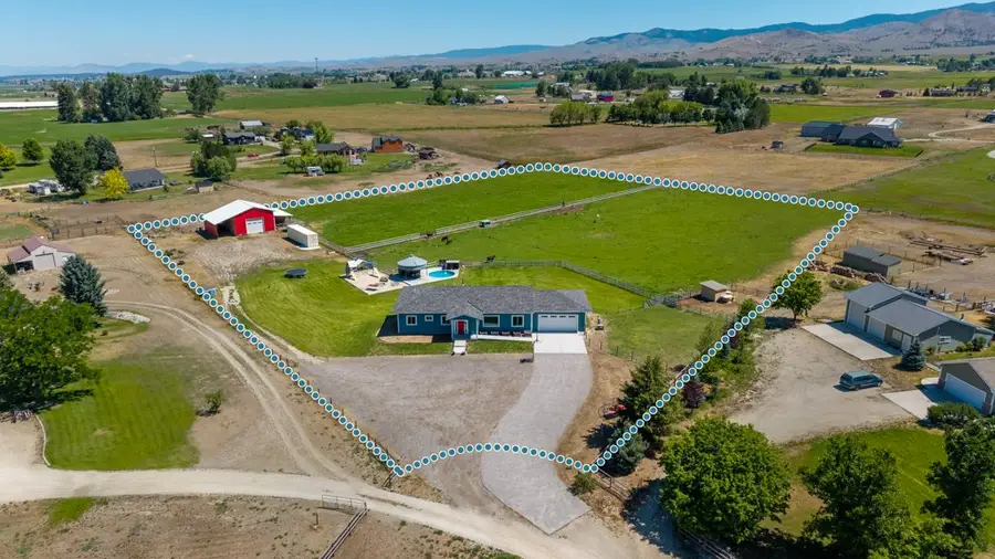 1212 Winners Circle Lane, Corvallis, MT 59828 - #3