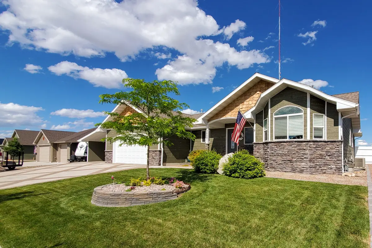 3605 12th Street Ne, Great Falls, MT 59404 - #1