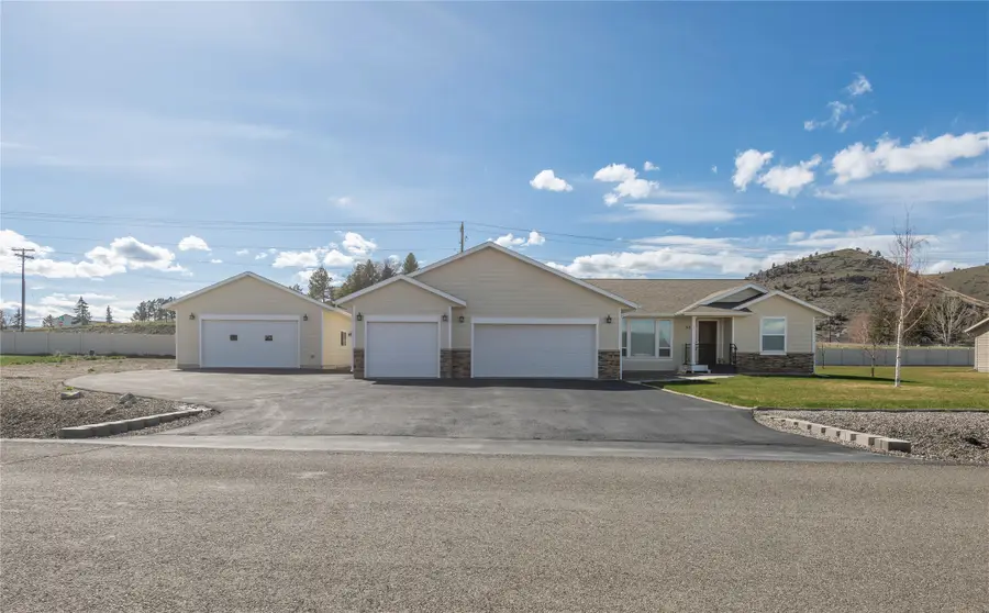 5020 Crescent Moon Drive, Helena, MT 59602 - #2