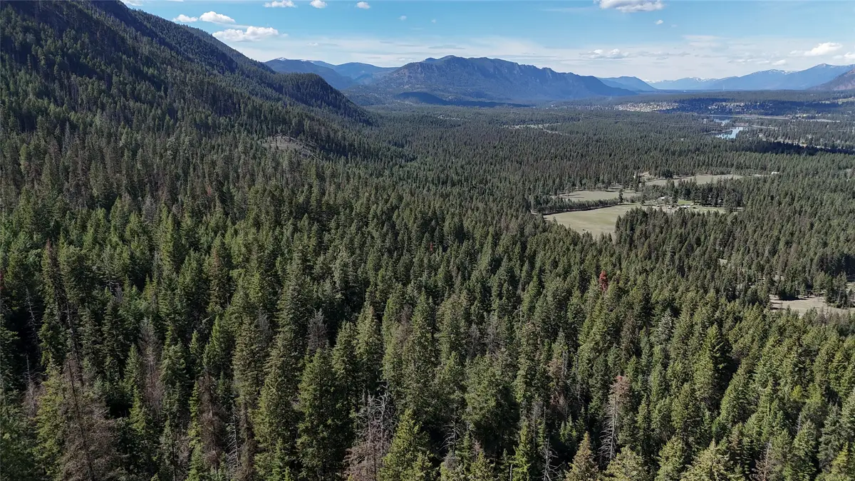N/A Wapiti Point Drive, Thompson Falls, MT 59873 - #1
