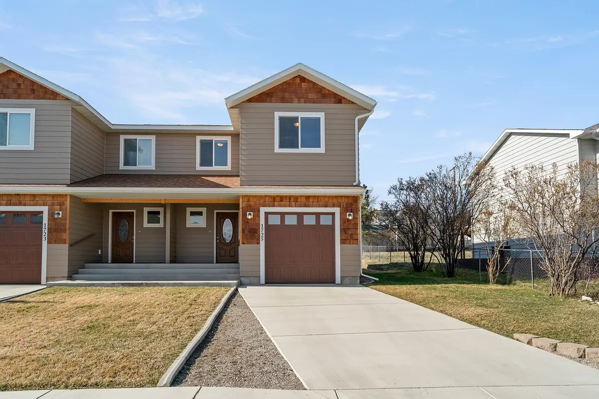 1725 Cannon Street, Helena, MT 59601 - #1