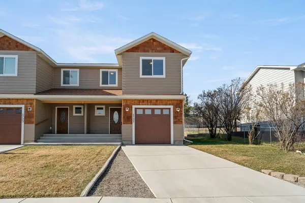 1725 Cannon Street, Helena, MT 59601