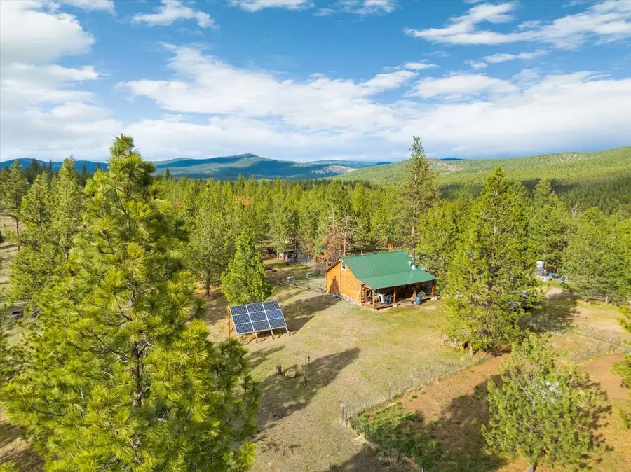 4090 Hubbart Dam Road, Marion, MT 59925 - #2
