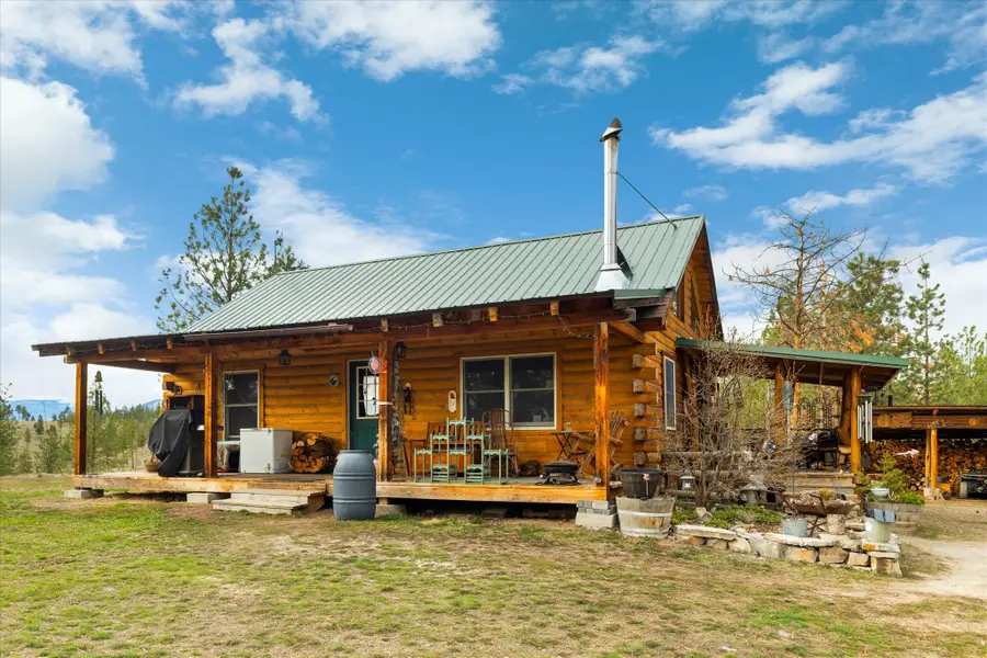 4090 Hubbart Dam Road, Marion, MT 59925 - #3
