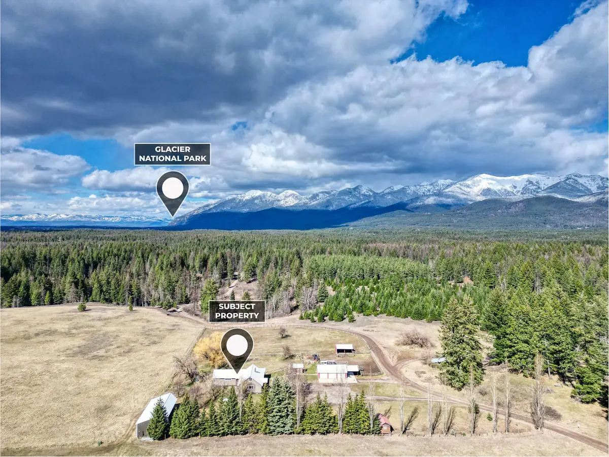 170 Kohler Lake Lane, Kalispell, MT 59901 - #1