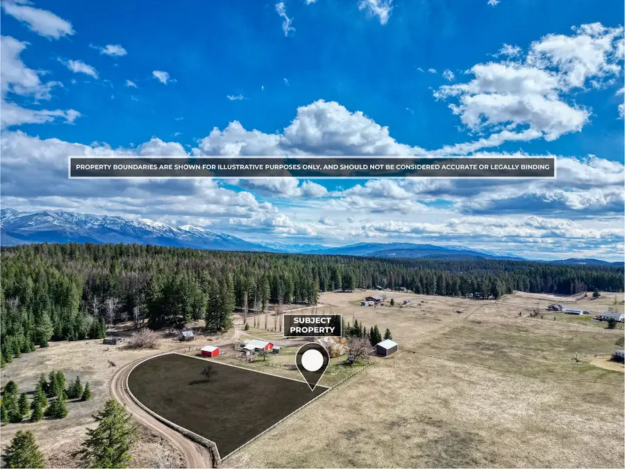 170 Kohler Lake Lane, Kalispell, MT 59901 - #3