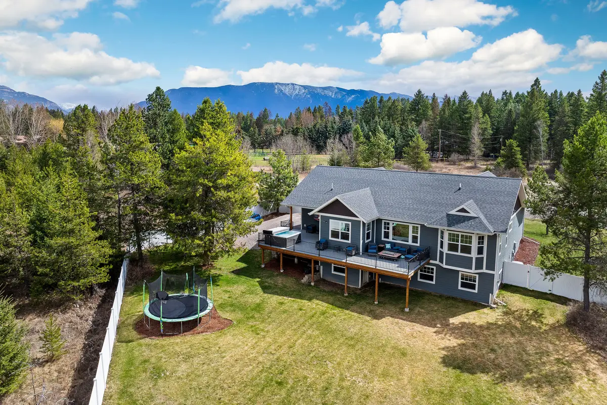 1280 Timber Ridge Court, Columbia Falls, MT 59912 - #1